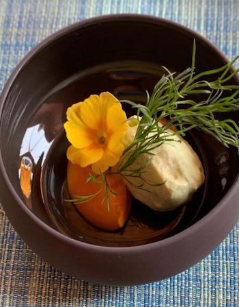 Food for events South West and London